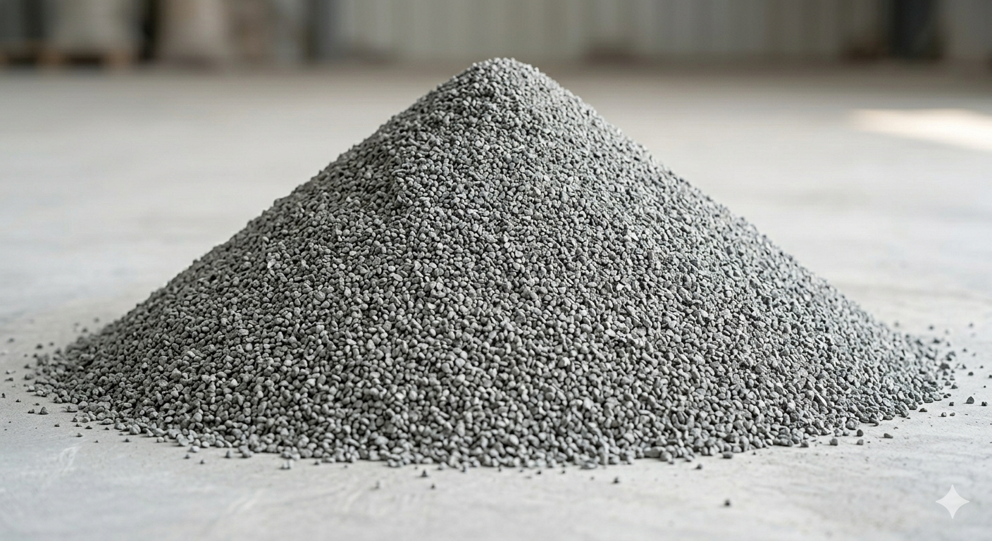 M Sand
